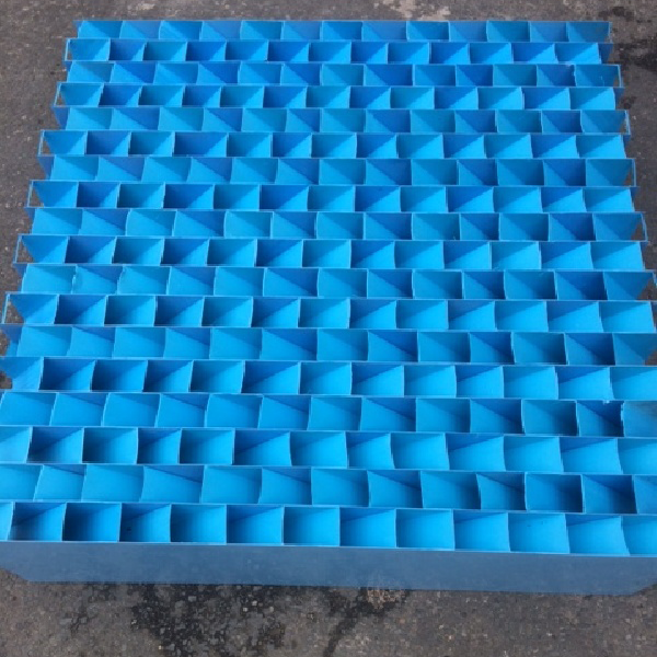 Tấm lắng Lamen (Lamella)