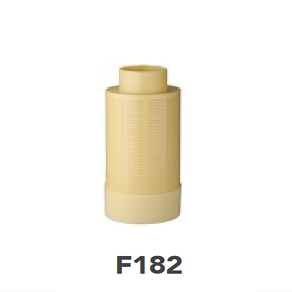 F182 - Bộ phân phối nước phía trên