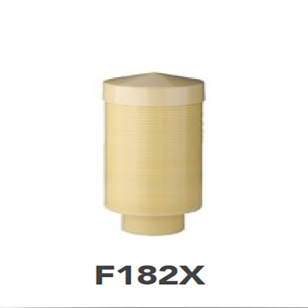 F182X - Bộ phân phối nước phía dưới