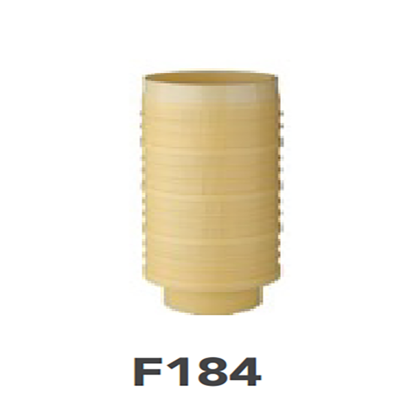 F184 - Bộ phân phối nước phía trên