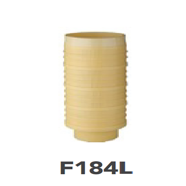 F184L - Bộ phân phối nước phía trên dành cho Autovan