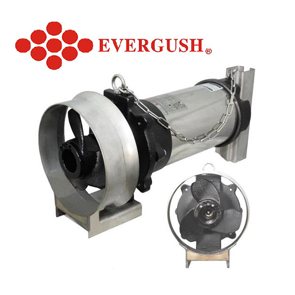 Máy khuấy chìm Evergush EFM(S)-05T