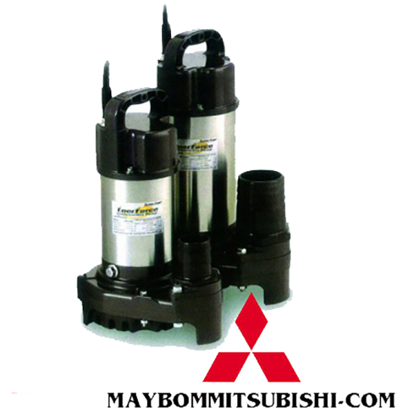 Máy bơm chìm Mitsubishi SSP-155S