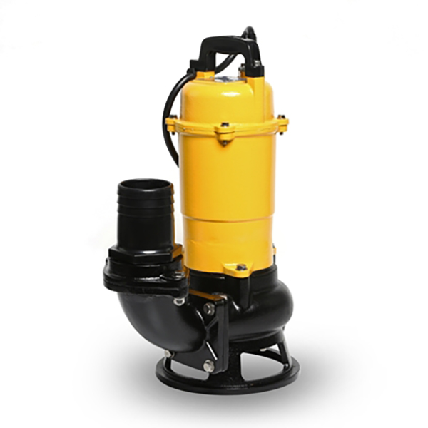 Máy bơm chìm Mitsubishi CSP-255S,SA
